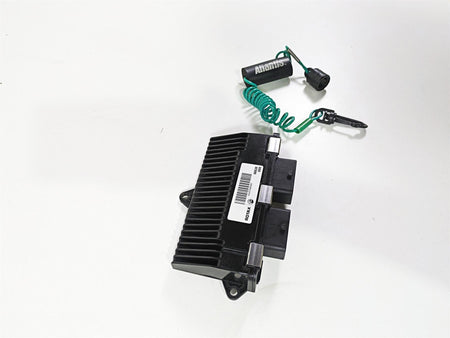 2010 Sea-Doo 4-Tec RXT 215 Cdi Ecm Engine Control Module & Dess Key 420666530 {{ shop.shopifyCountryName }} - Mototech271
