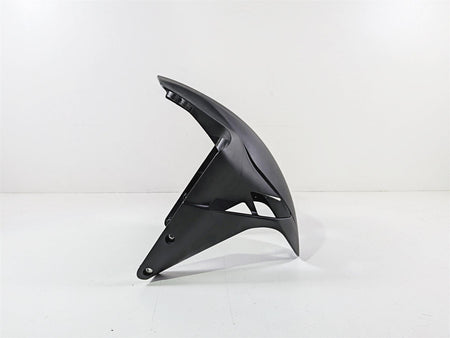 2016 Mv Agusta F3 800 RR Front OEM Black Plastic Fender 8000B5451-Mototech271