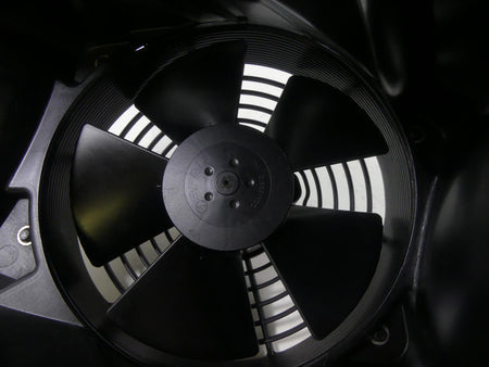 2015 Eric Buell Racing 1190SX Right Coolant Fan & Shroud Set 1678254 {{ shop.shopifyCountryName }} - Mototech271