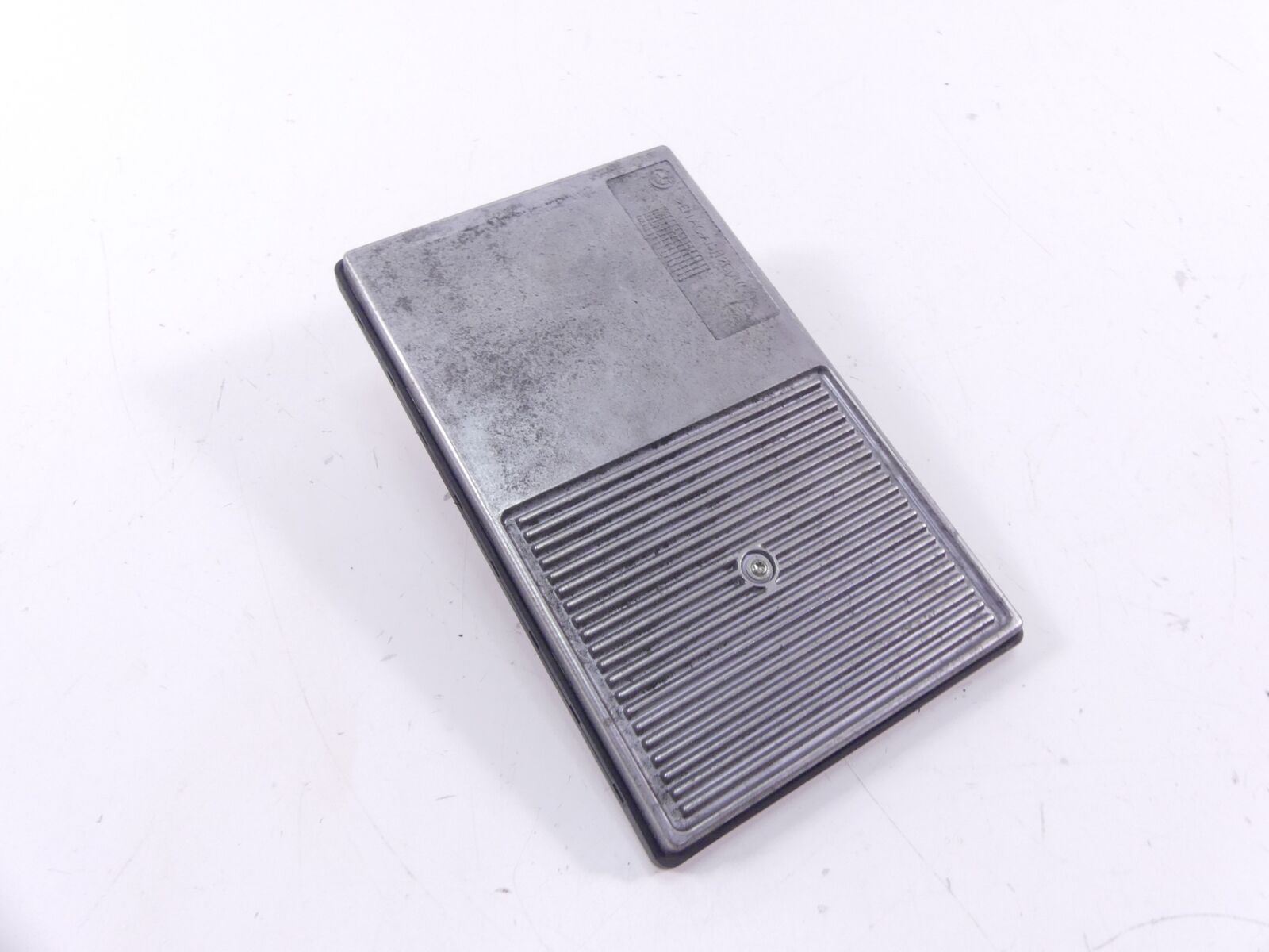 2010 BMW F800GS K72 Bcm Body Control Chassis Electronics Module 61357708590 {{ shop.shopifyCountryName }} - Mototech271