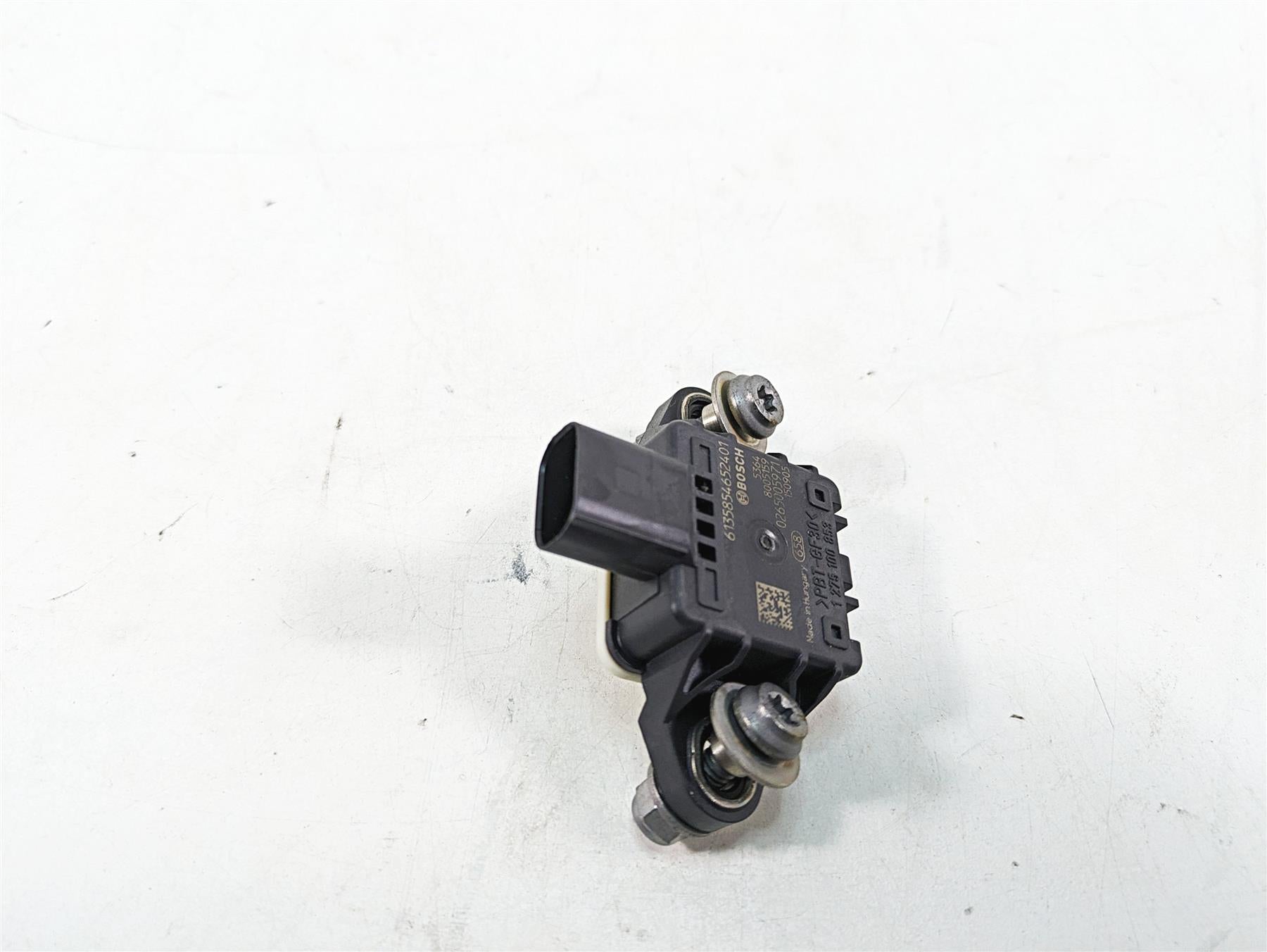 2016 BMW R1200R K53 Bosch Speed Sensor 61358546524 61358388688 {{ shop.shopifyCountryName }} - Mototech271