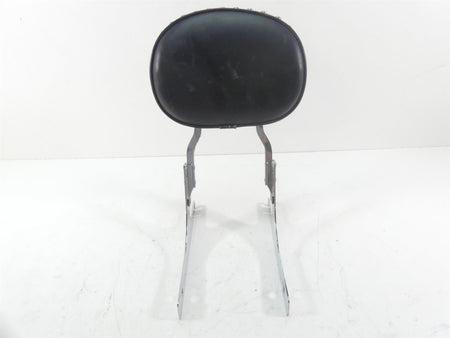 1995 Harley Dyna FXDL Low Rider Passenger Studded Back Rest Sissy Bar {{ shop.shopifyCountryName }} - Mototech271