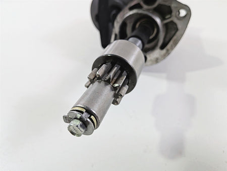 2006 Harley Touring FLHTCU SE CVO Electra Glide Engine Starter Motor 31335-03A-Mototech271