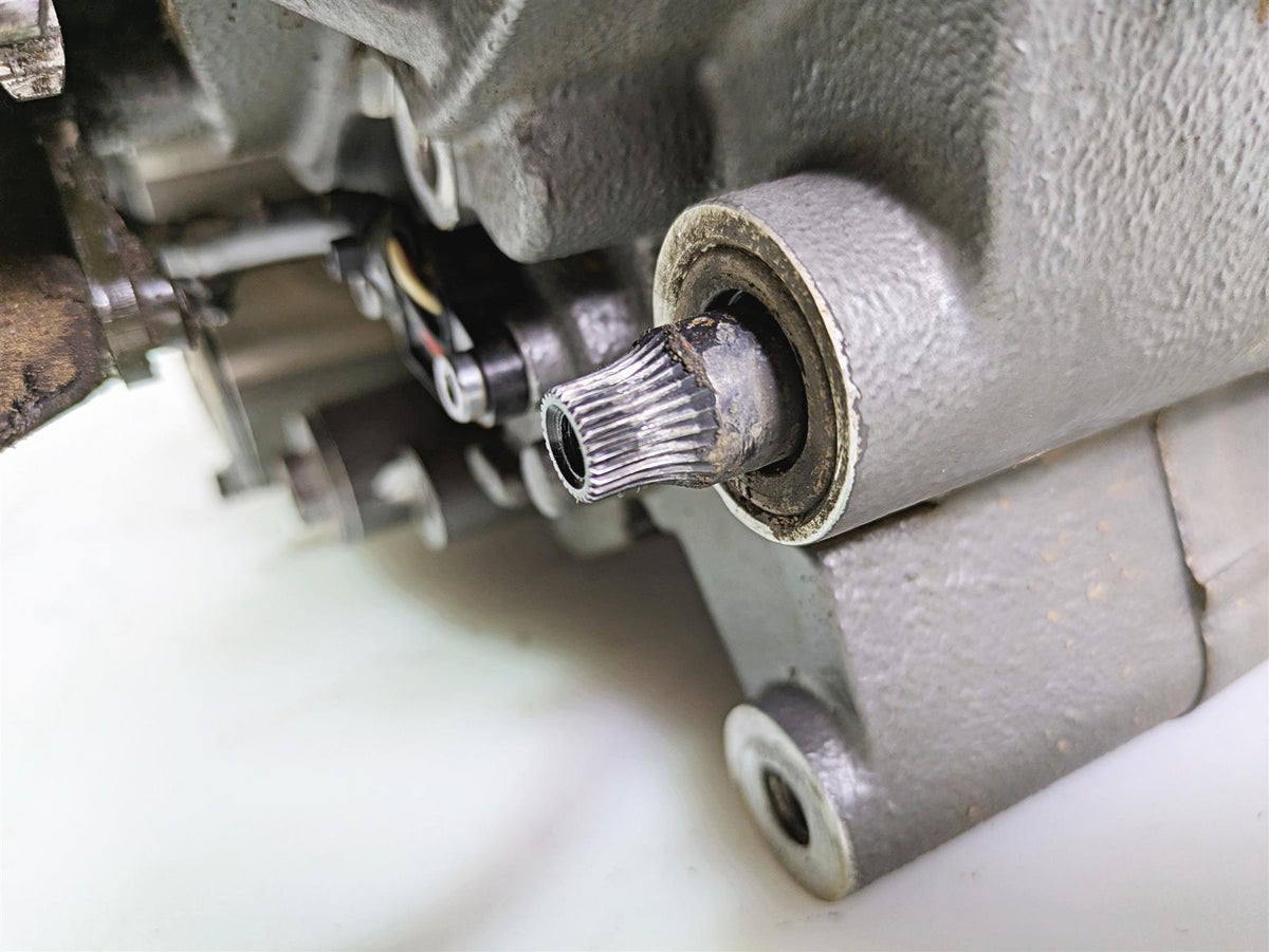 2020 KTM 1290 Super Adventure R Engine Motor Bottom End Crank 6043000004424 {{ shop.shopifyCountryName }} - Mototech271