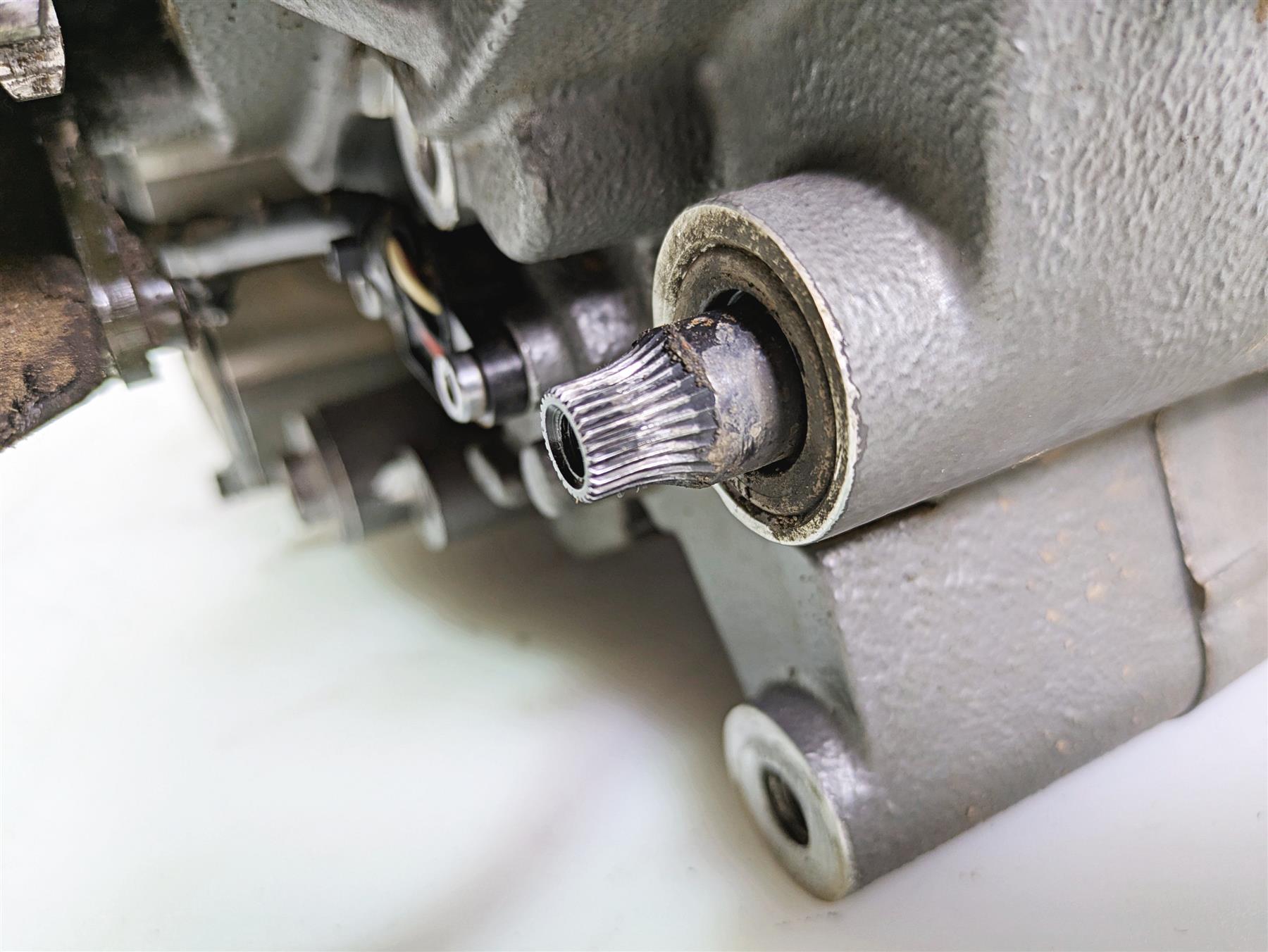 2020 KTM 1290 Super Adventure R Engine Motor Bottom End Crank 6043000004424 {{ shop.shopifyCountryName }} - Mototech271