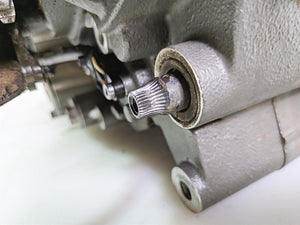 2020 KTM 1290 Super Adventure R Engine Motor Bottom End Crank 6043000004424