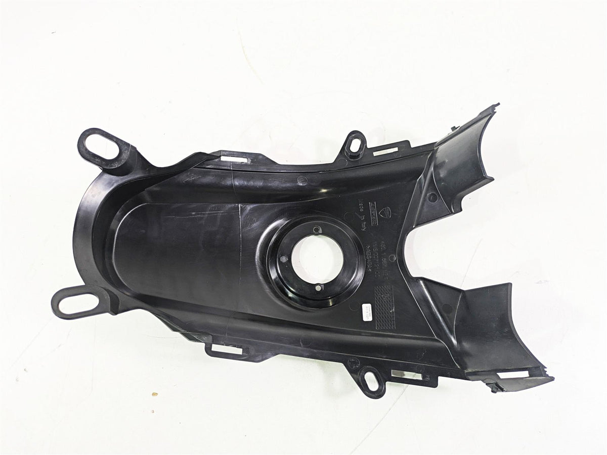 2015 Ducati Hypermotard 821 SP Center Tank Fairing Cover Cowl 48015671B {{ shop.shopifyCountryName }} - Mototech271