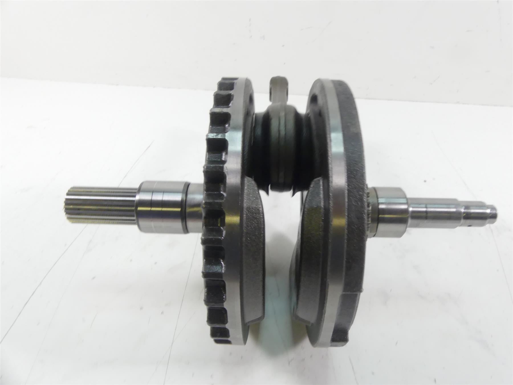 2017 Harley FXSE CVO Pro Street Breakout Crankshaft Crank Shaft Wheel 24100022 {{ shop.shopifyCountryName }} - Mototech271