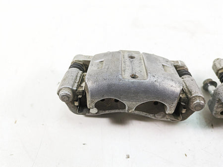 2019 Yamaha YXZ1000 R EPS SS SE Nissin Front Brake Caliper Set B5H-2580U-01-00 {{ shop.shopifyCountryName }} - Mototech271