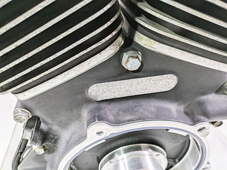 2010 Harley Touring FLHX Street Glide Running Engine Motor 110ci -Video 19261-10 {{ shop.shopifyCountryName }} - Mototech271