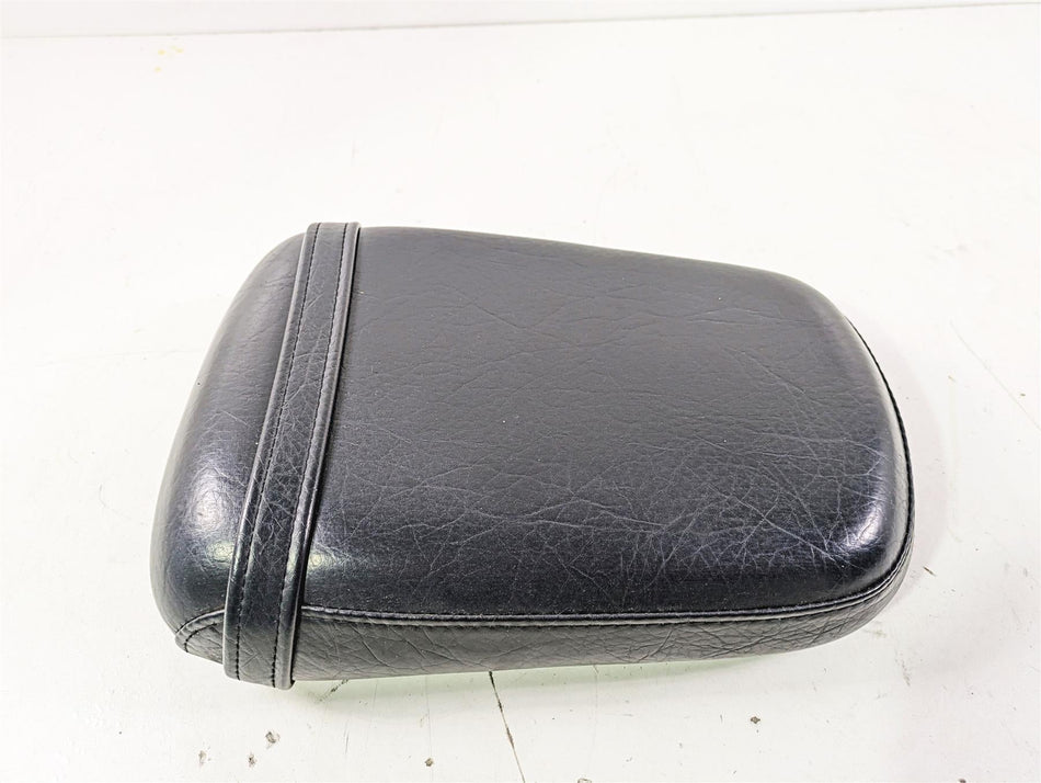 2002 Honda V-Twin VTX1800 C Rear Passenger Saddle Seat 77300-MCH-000 {{ shop.shopifyCountryName }} - Mototech271