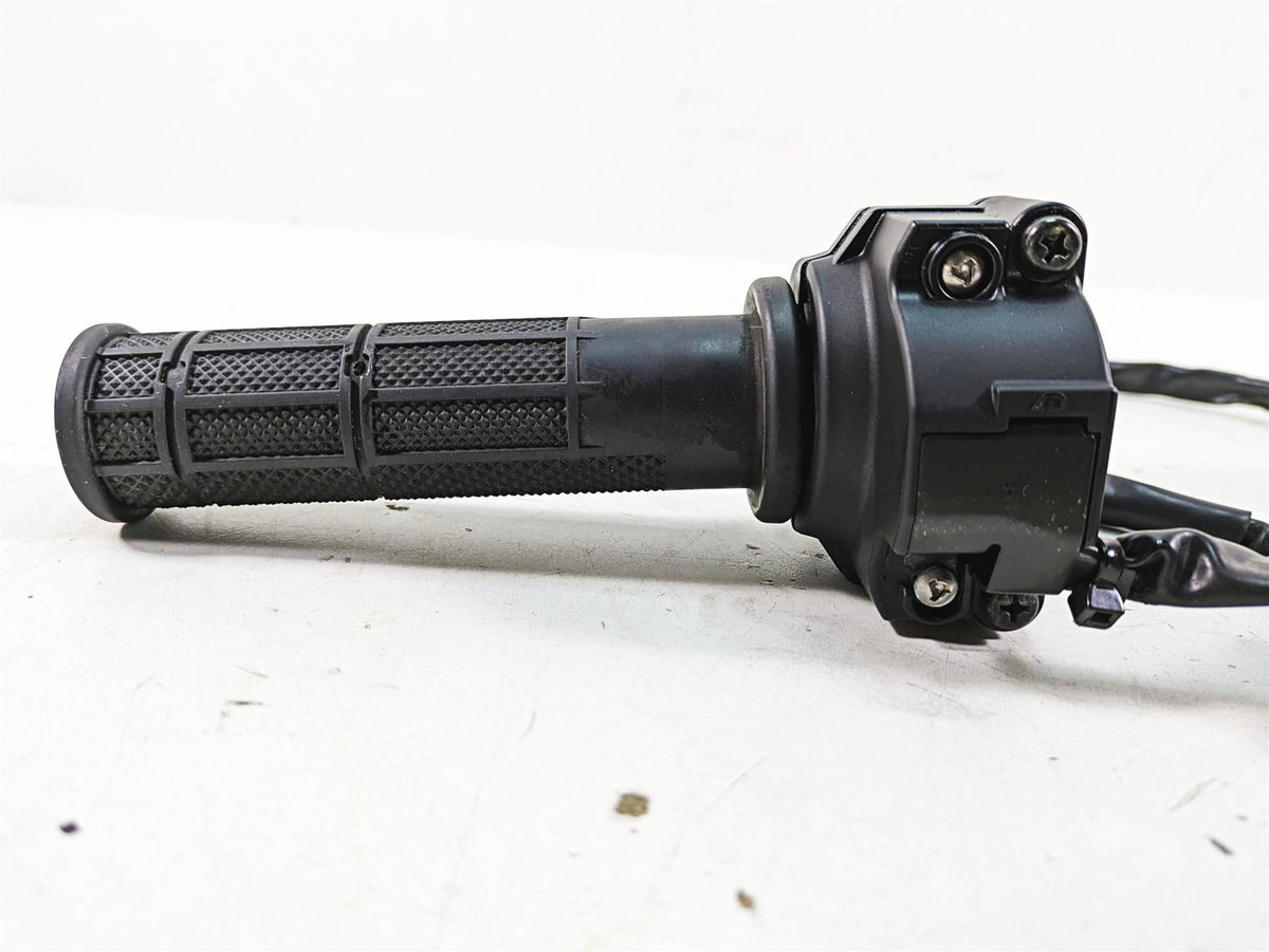 2020 Ducati Scrambler 1100 Sport Pro Ride Fly By Wire Throttle Grip 66020141A {{ shop.shopifyCountryName }} - Mototech271