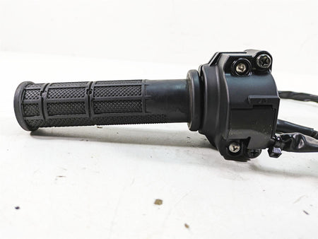 2020 Ducati Scrambler 1100 Sport Pro Ride Fly By Wire Throttle Grip 66020141A {{ shop.shopifyCountryName }} - Mototech271
