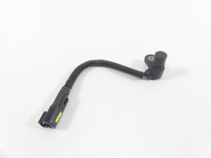 2009 Harley Dyna FXDF SE CVO Fat Bob Crank Shaft Position Sensor 32712-06