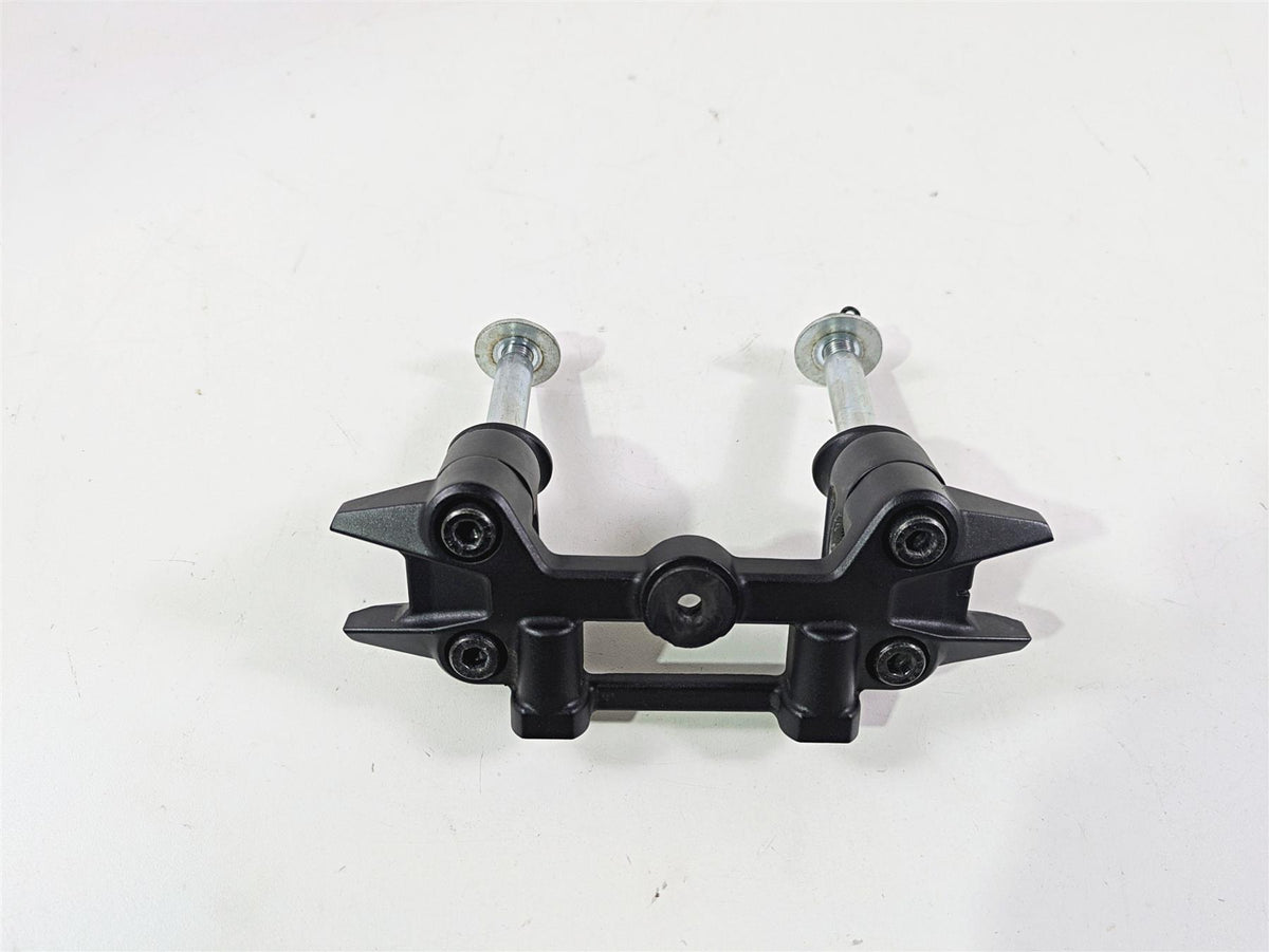 2020 Kawasaki Z900 ZR900 Handlebar Riser Holder Mount Set 46012-0396-18R {{ shop.shopifyCountryName }} - Mototech271
