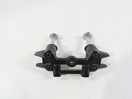 2020 Kawasaki Z900 ZR900 Handlebar Riser Holder Mount Set 46012-0396-18R {{ shop.shopifyCountryName }} - Mototech271