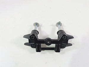 2020 Kawasaki Z900 ZR900 Handlebar Riser Holder Mount Set 46012-0396-18R