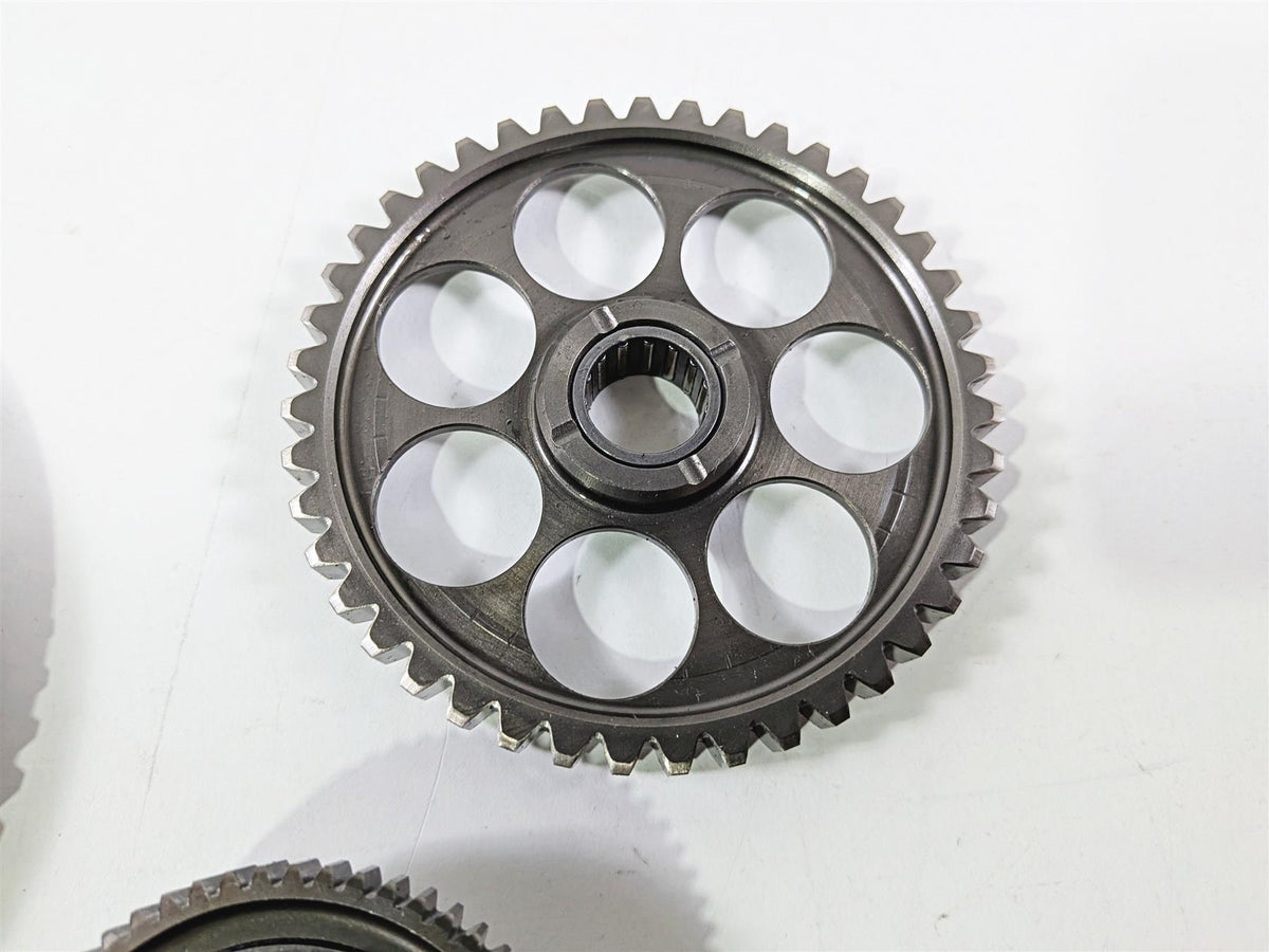 2015 KTM 1290 R Super Duke LC8 Starter Clutch & Gear Set 60340020000-Mototech271