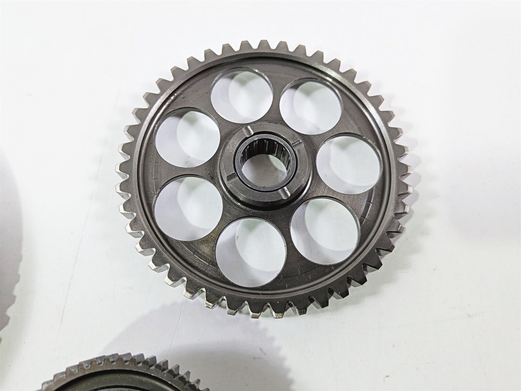 2015 KTM 1290 R Super Duke LC8 Starter Clutch & Gear Set 60340020000-Mototech271
