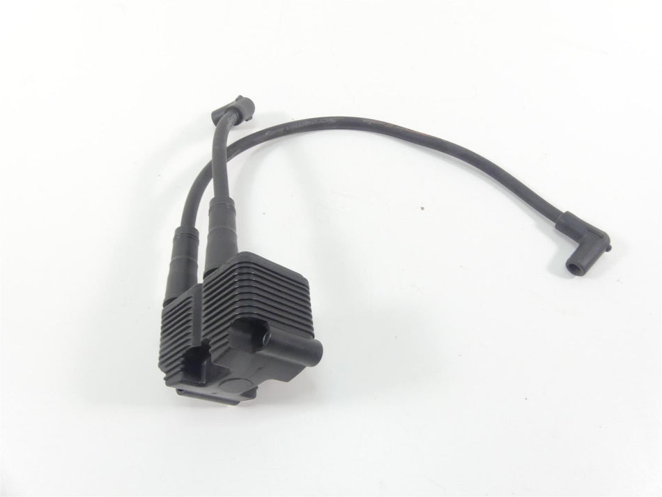 1999 Harley Dyna FXDS Convertible Ignition Coil + Screamin Eagle Wires 31655-99 {{ shop.shopifyCountryName }} - Mototech271