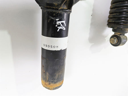 2010 Kawasaki 610 4x4 Mule Front Rear Shock Damper Set 45014-0100 45023-0003 {{ shop.shopifyCountryName }} - Mototech271