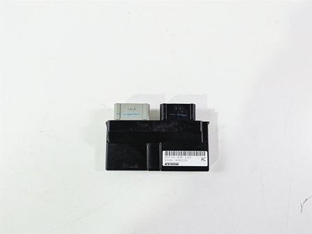 2016 Honda CBR650 F Cdi Ecu Ecm Engine Control Module Keihin 38770-MJE-L02 {{ shop.shopifyCountryName }} - Mototech271