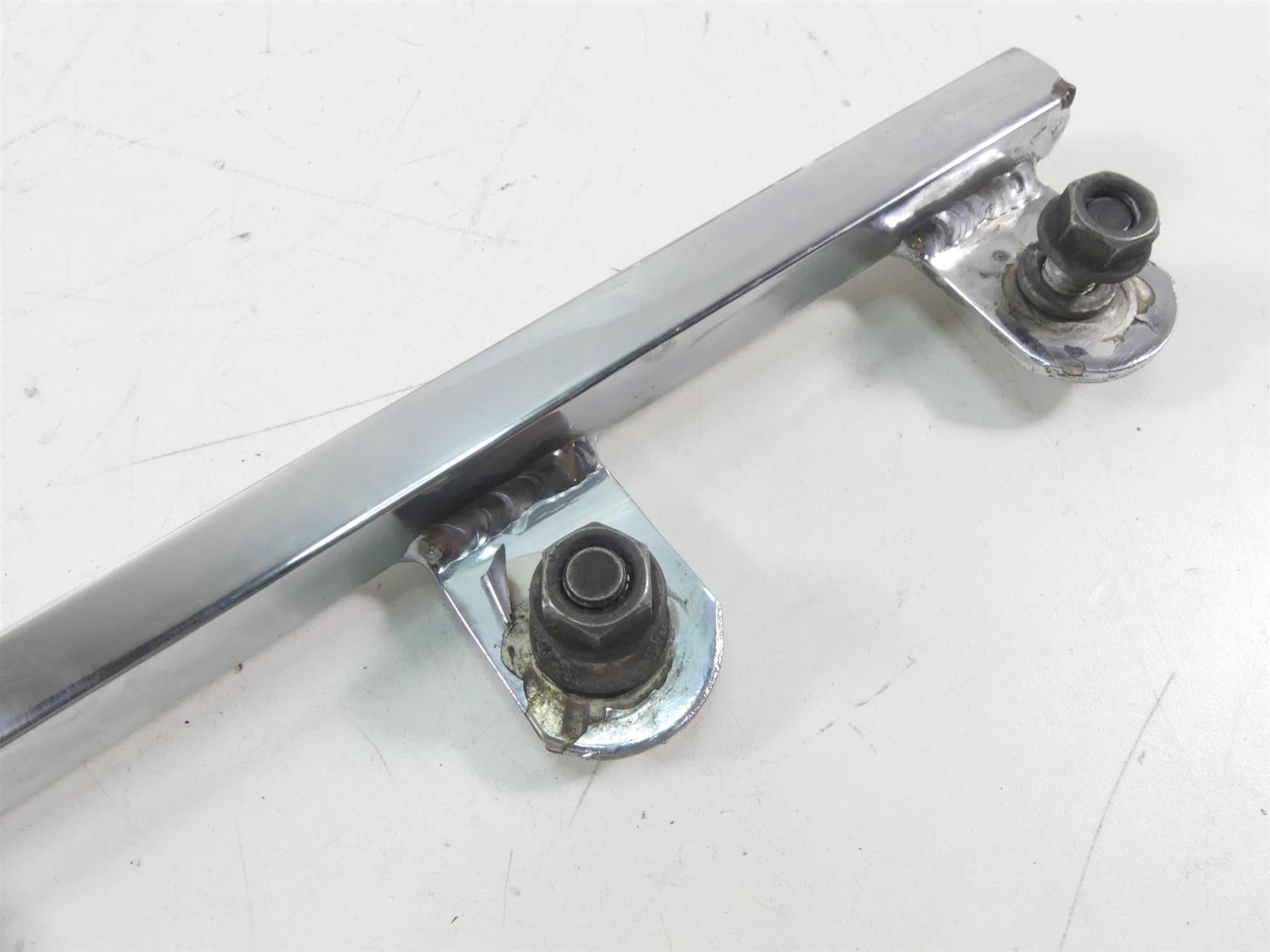 1997 Harley Dyna FXDS Super Glide Conv D&D Boarzilla Exhaust System -Read 526-32 {{ shop.shopifyCountryName }} - Mototech271