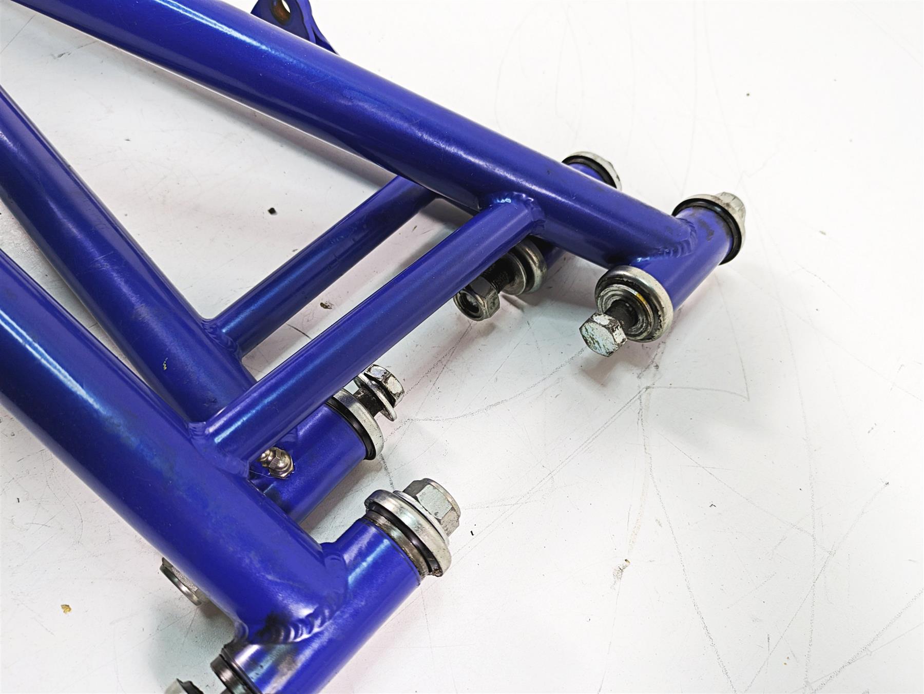 2018 Yamaha YXZ1000R EPS SS Front Right Knee Assembly 2HC-F3506-00 2HC-F3502-10 {{ shop.shopifyCountryName }} - Mototech271