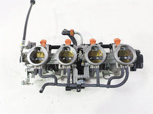Load image into Gallery viewer, 2020 Kawasaki ZX6R Ninja Throttle Body Bodies Ttk38 3K 16163-1000
