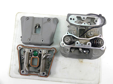 2009 Harley XR1200 Sportster Rear Cylinderhead Cylinder Head Rocker Box 17505-08 {{ shop.shopifyCountryName }} - Mototech271