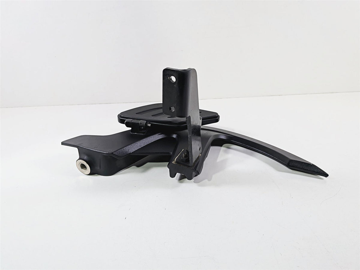 2013 Victory Vision Tour Right Rear Black Floorboard & Mount Crash Rail 5135906 {{ shop.shopifyCountryName }} - Mototech271