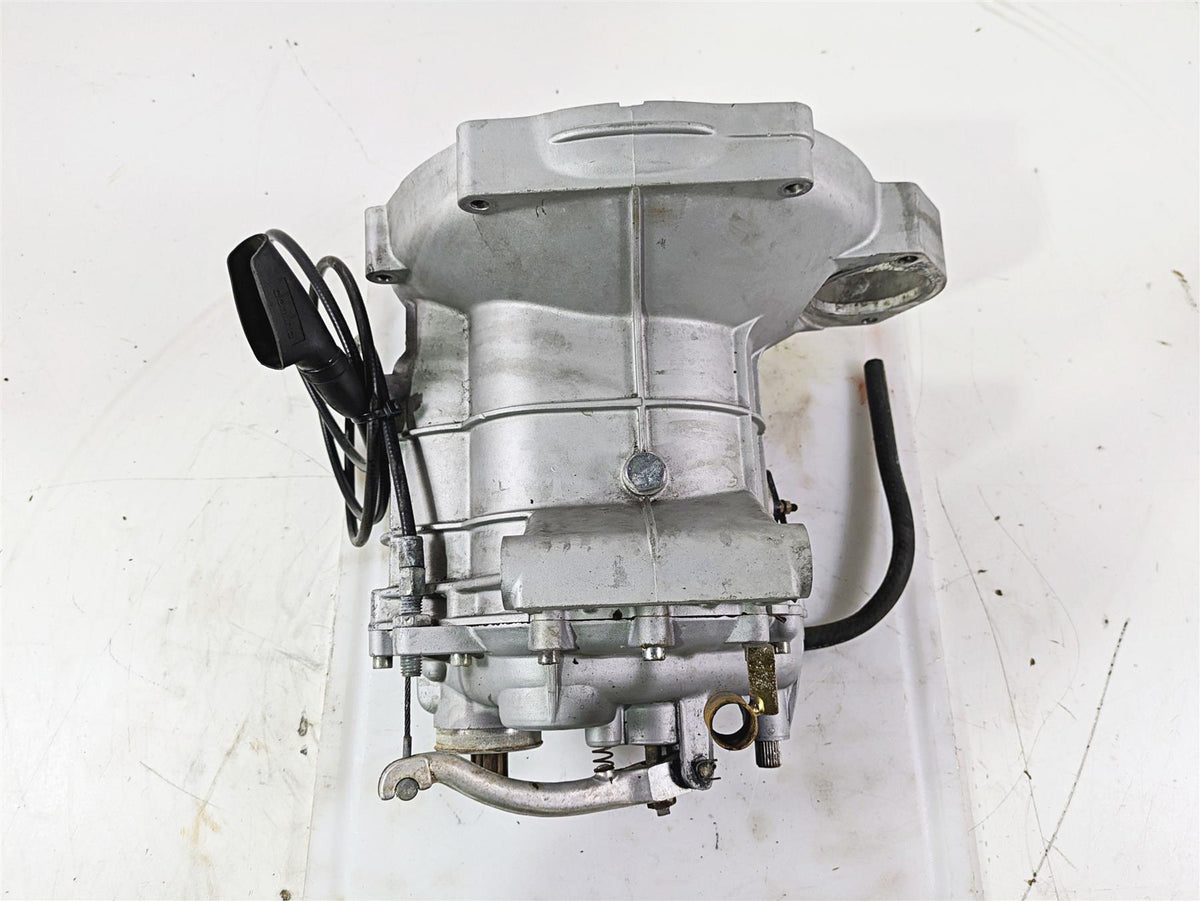1998 Moto Guzzi California 1100 EV Transmission Gear Box 22k GU30200260 {{ shop.shopifyCountryName }} - Mototech271