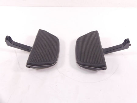 2009 Harley Touring FLHTCU Electra Glide Rear Passenger Floor Board Set 52719-93 {{ shop.shopifyCountryName }} - Mototech271