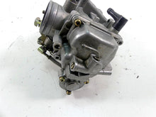 Load image into Gallery viewer, 2002 Harley Touring FLHTC Electra Glide Carburetor Carb Housing -Read 27038-92
