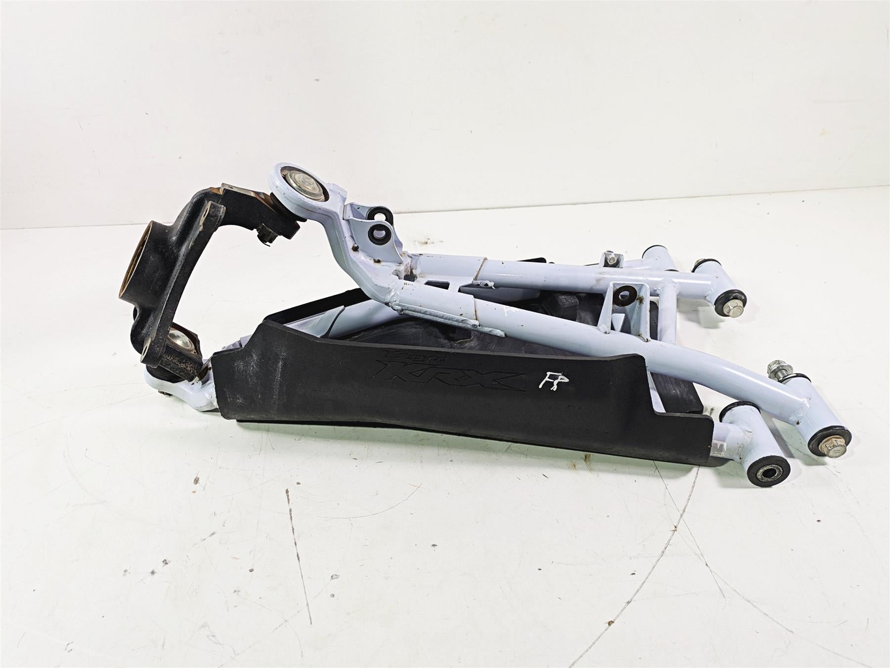 2020 Kawasaki Teryx KRX KRF 1000 Front Right Knee Assembly 39007-0427 39007-0425 {{ shop.shopifyCountryName }} - Mototech271
