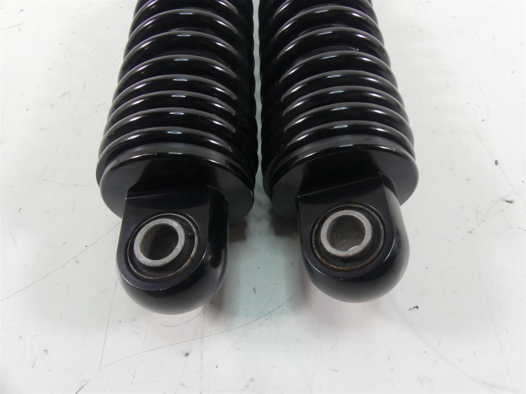 2007 Harley FLHTCU SE2 CVO Electra Glide 10.5" Drag Specialties Shock Set 586031 {{ shop.shopifyCountryName }} - Mototech271
