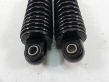 Load image into Gallery viewer, 2007 Harley FLHTCU SE2 CVO Electra Glide 10.5&quot; Drag Specialties Shock Set 586031
