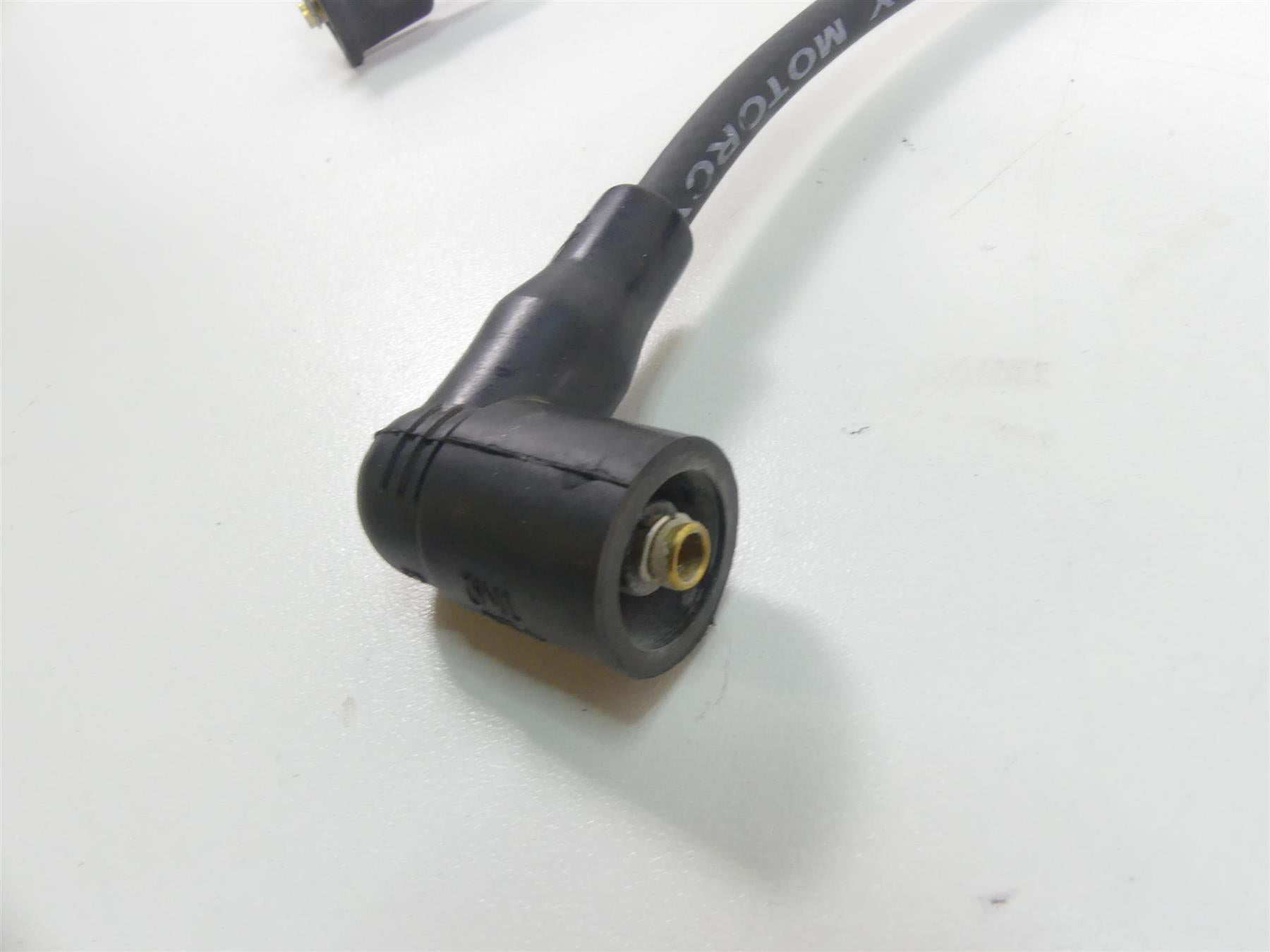 2015 Victory Cross Country Tour Ignition Coils Wire Plugs Set 4010425 2876049 {{ shop.shopifyCountryName }} - Mototech271