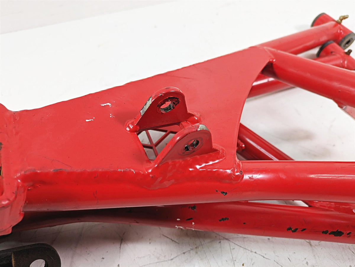 2019 Polaris RZR XP 1000 EPS L&W Fab Front Left Control Arm Knee Wheel Hub Set {{ shop.shopifyCountryName }} - Mototech271