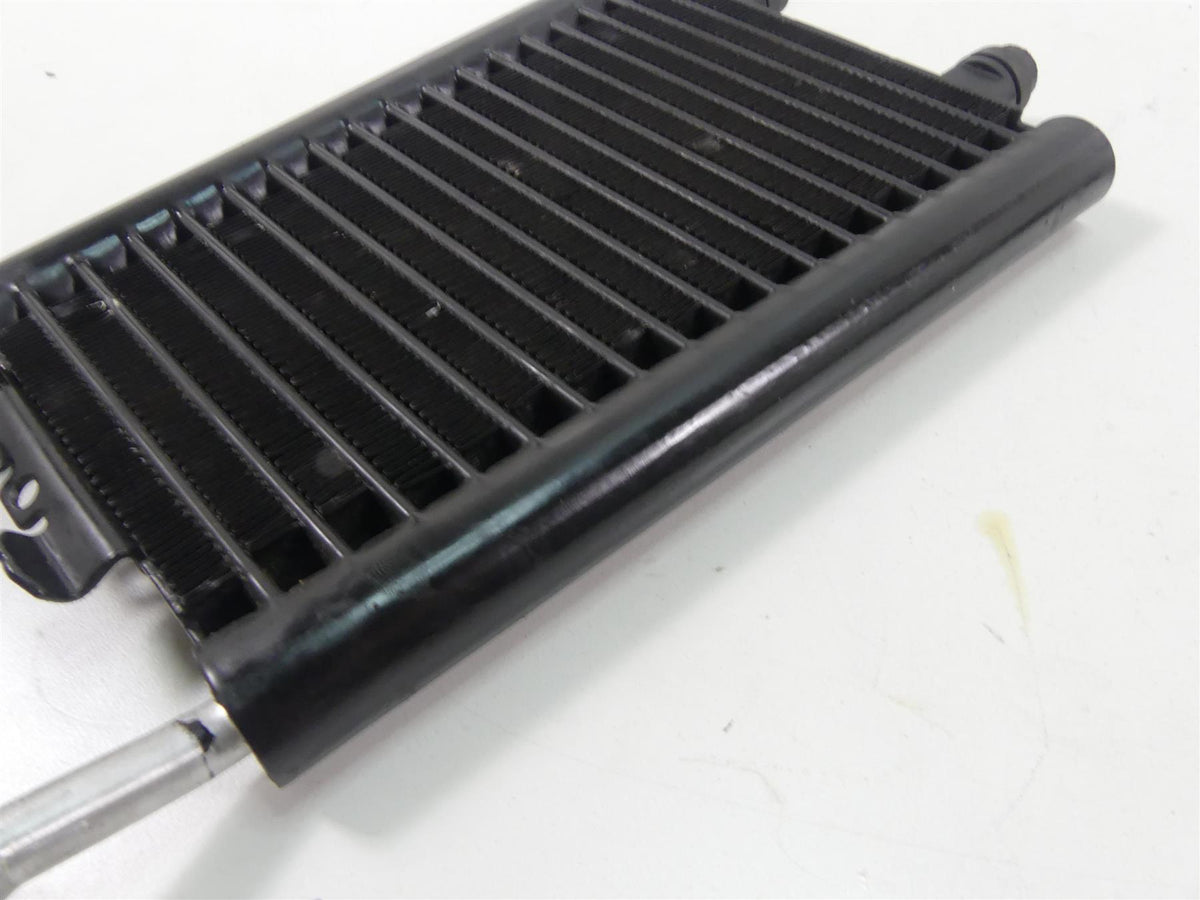 2022 Harley Softail FXBBS Street Bob Oil Cooler & Cover Set 62700191 {{ shop.shopifyCountryName }} - Mototech271