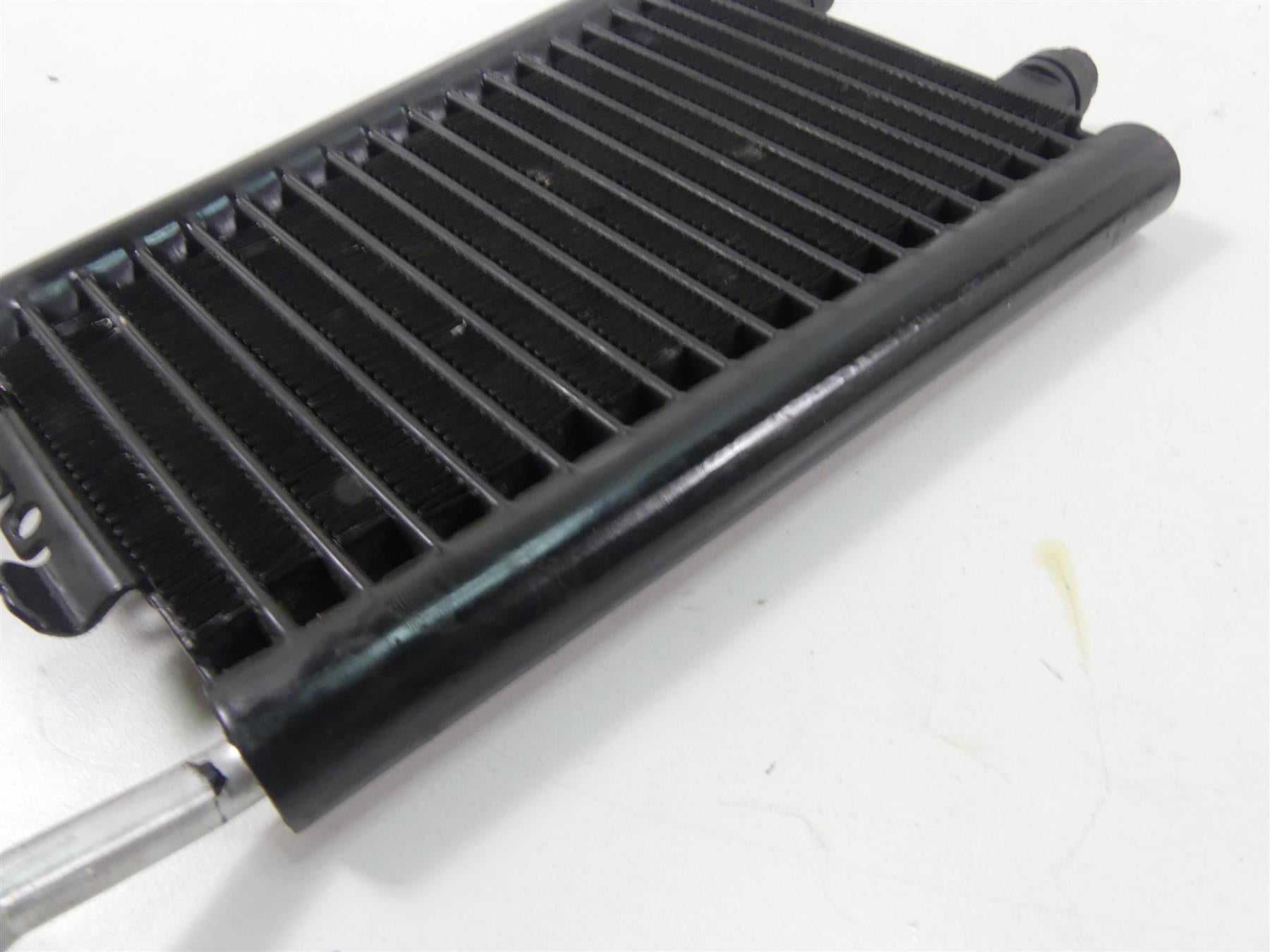 2022 Harley Softail FXBBS Street Bob Oil Cooler & Cover Set 62700191 {{ shop.shopifyCountryName }} - Mototech271