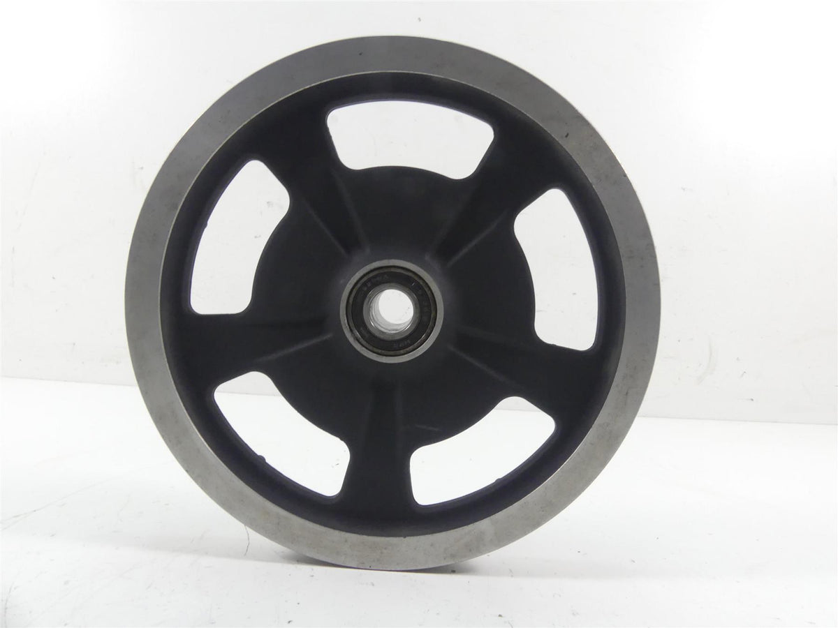 2012 Harley Touring FLHTK Electra Glide Rear Belt Pulley Sprocket 68T 37781-09 {{ shop.shopifyCountryName }} - Mototech271