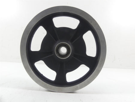 2012 Harley Touring FLHTK Electra Glide Rear Belt Pulley Sprocket 68T 37781-09 {{ shop.shopifyCountryName }} - Mototech271