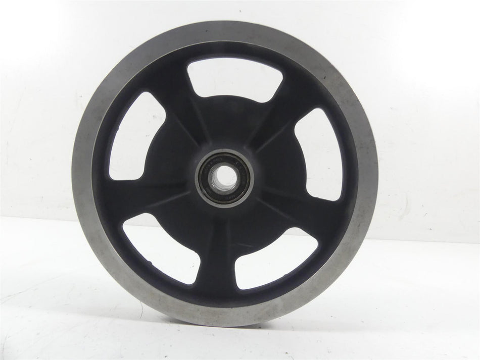 2012 Harley Touring FLHTK Electra Glide Rear Belt Pulley Sprocket 68T 37781-09 {{ shop.shopifyCountryName }} - Mototech271