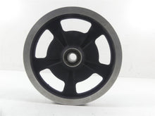 Load image into Gallery viewer, 2012 Harley Touring FLHTK Electra Glide Rear Belt Pulley Sprocket 68T 37781-09

