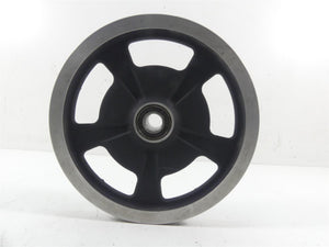 2012 Harley Touring FLHTK Electra Glide Rear Belt Pulley Sprocket 68T 37781-09