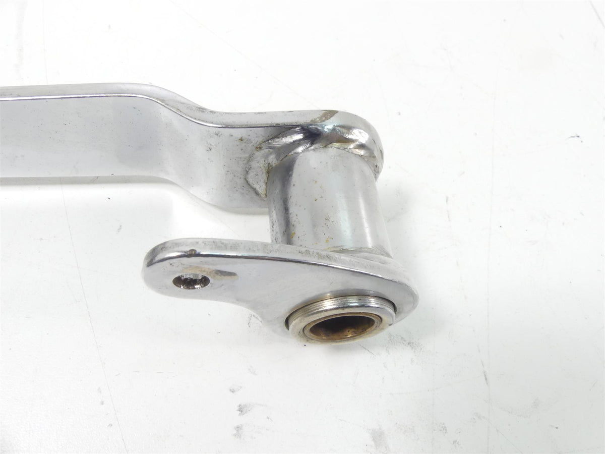 1998 Harley Touring FLHTC Electra Glide Rear Brake Pedal Ped Peg 2407-87C {{ shop.shopifyCountryName }} - Mototech271