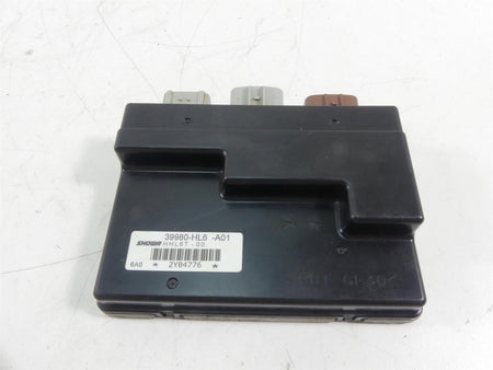 2019 Honda Talon SXS1000 S2R Eps Power Steering Control Module 39980-HL6-A01 {{ shop.shopifyCountryName }} - Mototech271