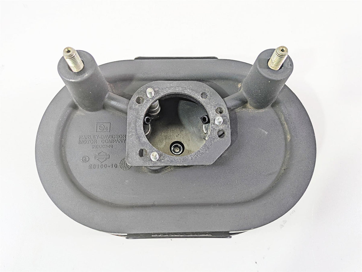 2016 Harley FXDF Dyna Fat Bob Screamin Eagle Air Filter Cleaner 28100-10 {{ shop.shopifyCountryName }} - Mototech271