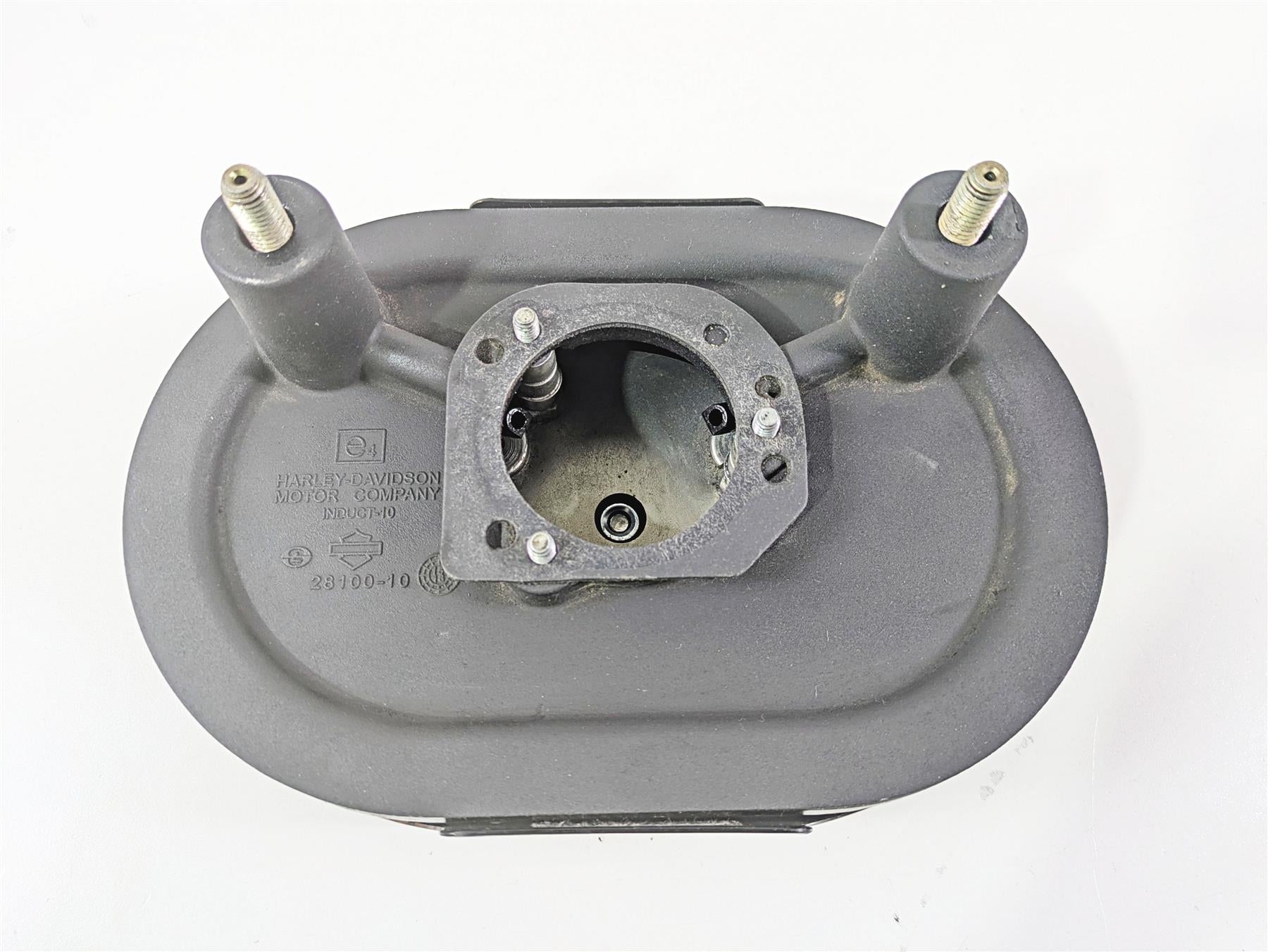 2016 Harley FXDF Dyna Fat Bob Screamin Eagle Air Filter Cleaner 28100-10 {{ shop.shopifyCountryName }} - Mototech271